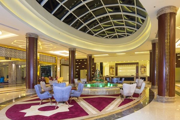 Hôtel Albatros Aqua Park 4* pas cher photo 29