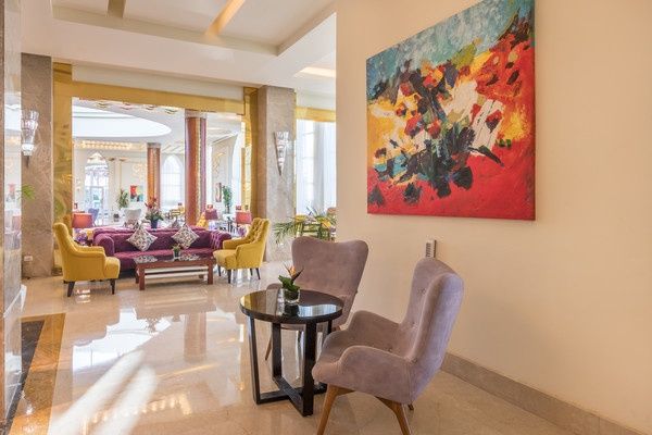 Hôtel Albatros Aqua Park 4* pas cher photo 31