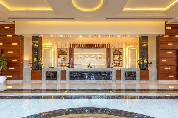 Hôtel Albatros Aqua Park 4* pas cher photo 32