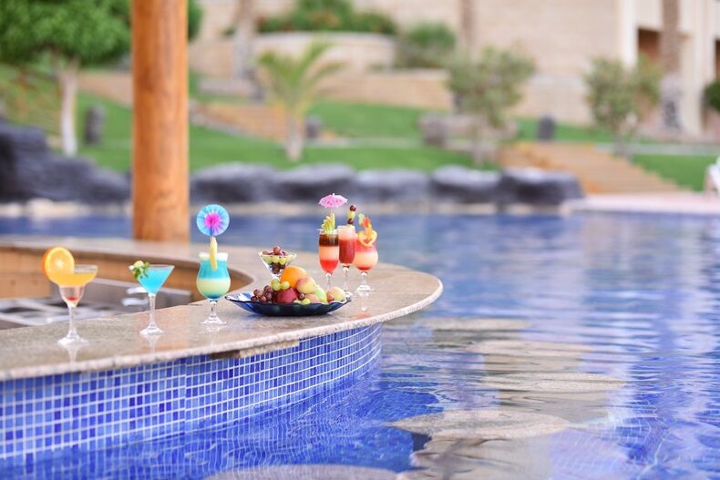 Hôtel Tropitel Sahl Hasheesh 5* pas cher photo 7