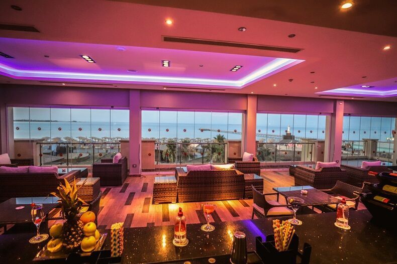 Hôtel Tropitel Sahl Hasheesh 5* pas cher photo 8