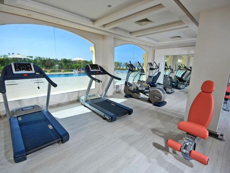 Hôtel Tropitel Sahl Hasheesh 5* pas cher photo 9