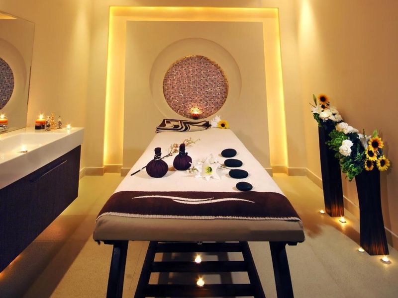 Hôtel Tropitel Sahl Hasheesh 5* pas cher photo 10