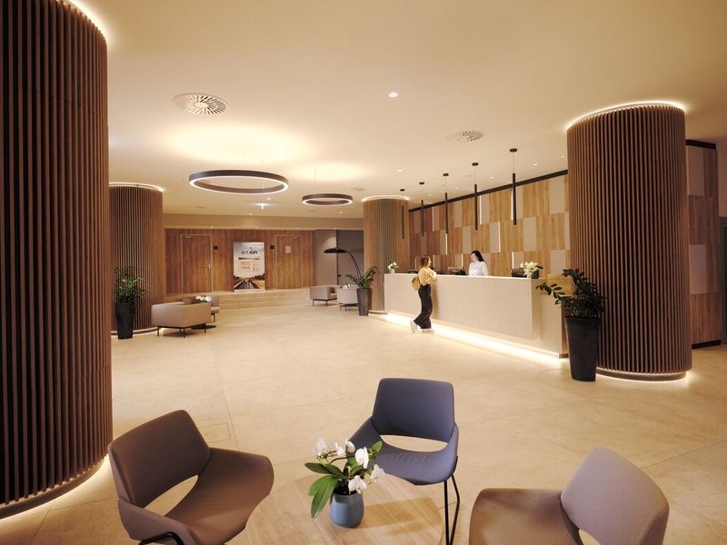 Hôtel Riviera 4* pas cher photo 3