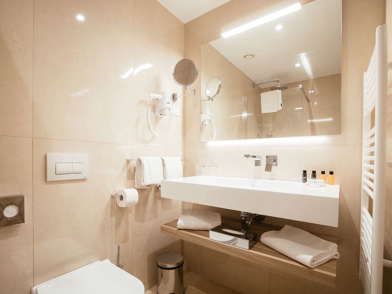 Hôtel Riviera 4* pas cher photo 6