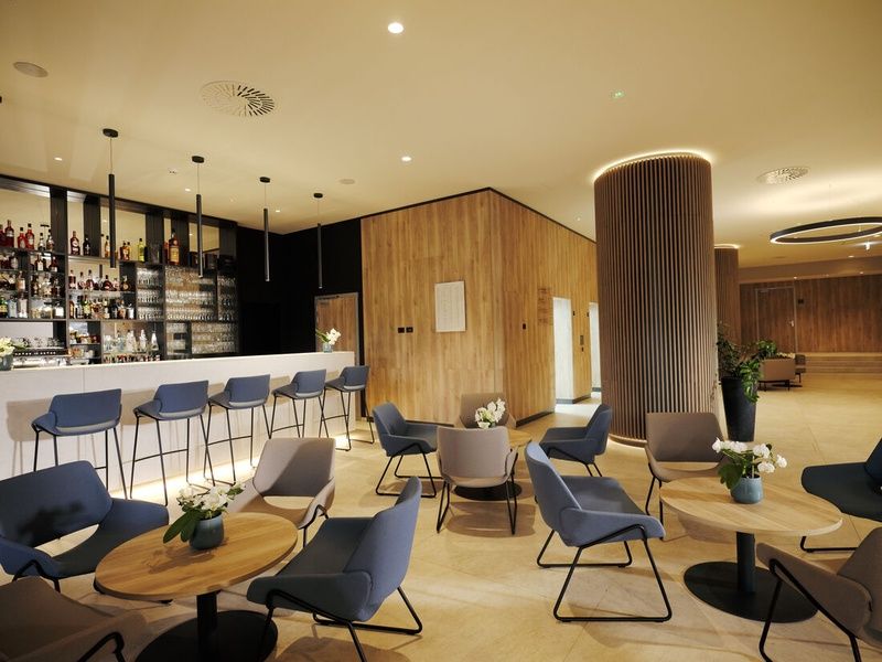Hôtel Riviera 4* pas cher photo 7