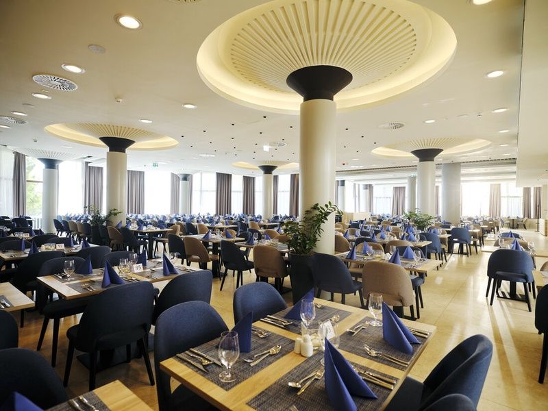 Hôtel Riviera 4* pas cher photo 8