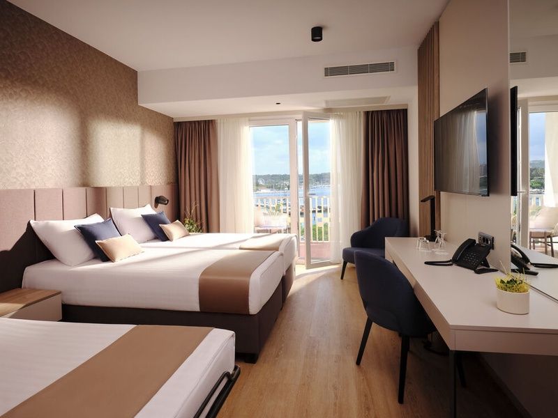 Hôtel Riviera 4* pas cher photo 9