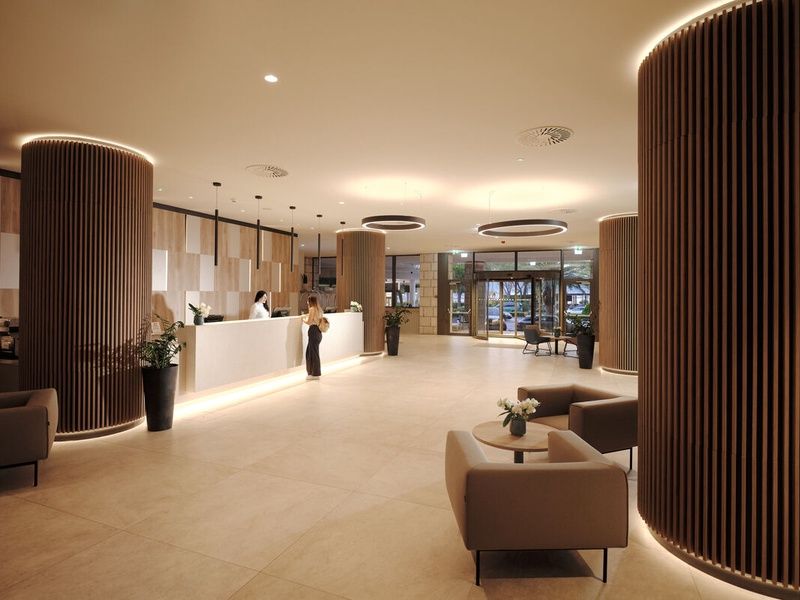 Hôtel Riviera 4* pas cher photo 10