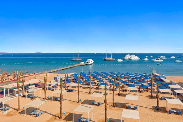 Hôtel Pickalbatros Blu Spa Resort - Adult Only 5* pas cher photo 1