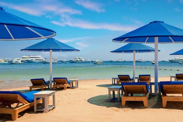 Hôtel Pickalbatros Blu Spa Resort - Adult Only 5* pas cher photo 2