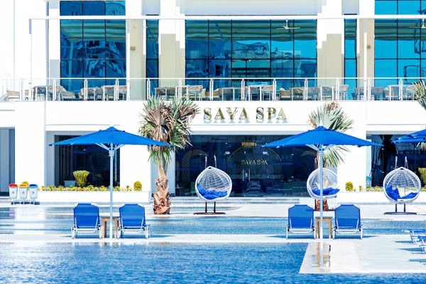 Hôtel Pickalbatros Blu Spa Resort - Adult Only 5* pas cher photo 5