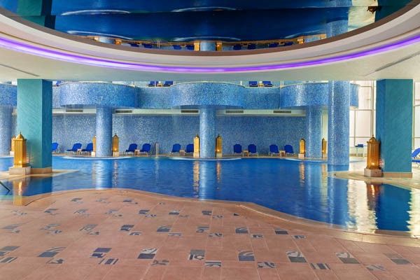 Hôtel Pickalbatros Blu Spa Resort - Adult Only 5* pas cher photo 6