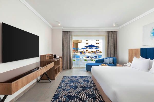 Hôtel Pickalbatros Blu Spa Resort - Adult Only 5* pas cher photo 7