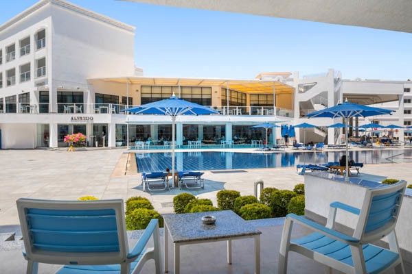 Hôtel Pickalbatros Blu Spa Resort - Adult Only 5* pas cher photo 9