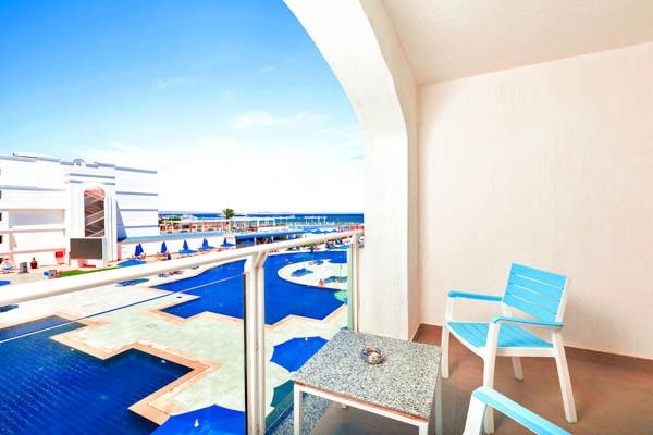 Hôtel Pickalbatros Blu Spa Resort - Adult Only 5* pas cher photo 12