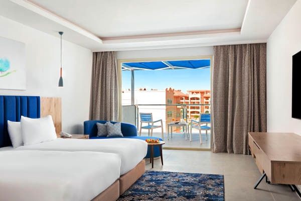 Hôtel Pickalbatros Blu Spa Resort - Adult Only 5* pas cher photo 13