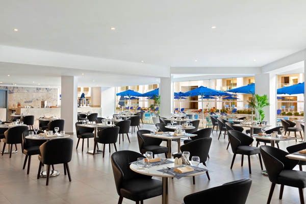 Hôtel Pickalbatros Blu Spa Resort - Adult Only 5* pas cher photo 15