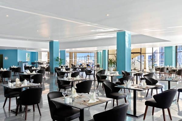 Hôtel Pickalbatros Blu Spa Resort - Adult Only 5* pas cher photo 17