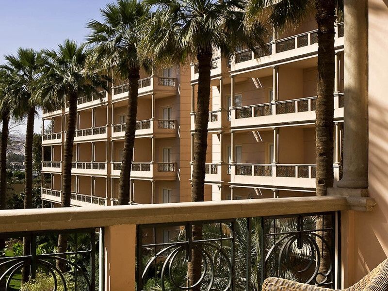 Hôtel Sofitel Pavillon Winter Palace 5* Louxor pas cher photo 11