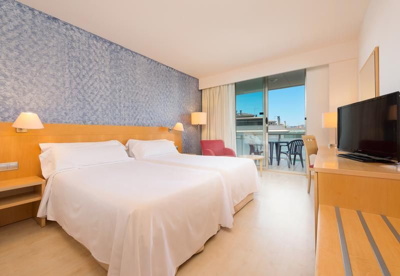 Hôtel Sol Port Cambrils 4* pas cher photo 3