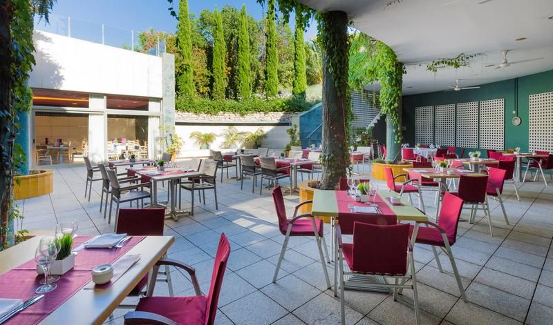 Hôtel Sol Port Cambrils 4* pas cher photo 6