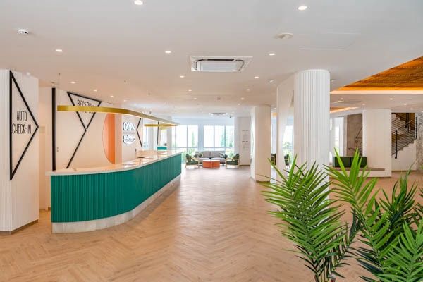 Hôtel Club Jumbo Medplaya Calypso 4* pas cher photo 18