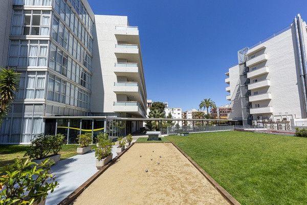 Hôtel Club Jumbo Medplaya Calypso 4* pas cher photo 16