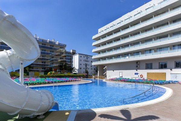 Hôtel Club Jumbo Medplaya Calypso 4* pas cher photo 3