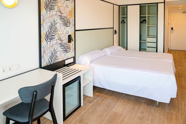 Hôtel Club Jumbo Medplaya Calypso 4* pas cher photo 6