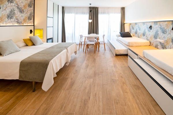 Hôtel Club Jumbo Medplaya Calypso 4* pas cher photo 7