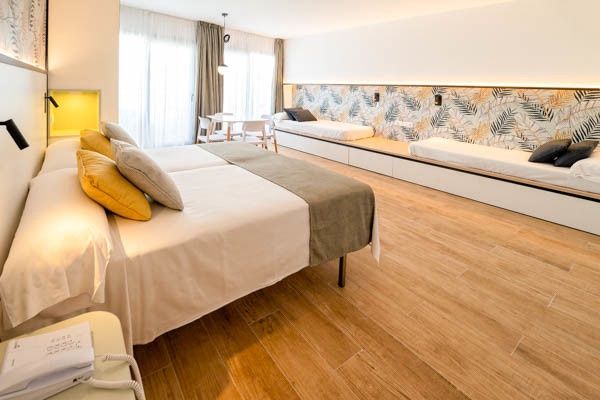 Hôtel Club Jumbo Medplaya Calypso 4* pas cher photo 8