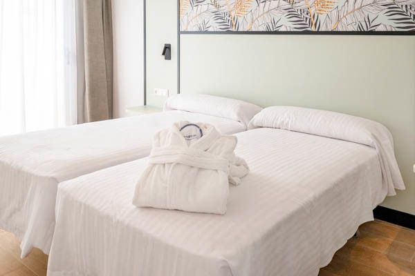 Hôtel Club Jumbo Medplaya Calypso 4* pas cher photo 10