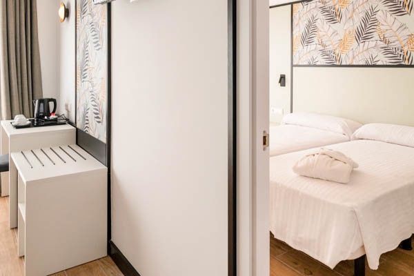 Hôtel Club Jumbo Medplaya Calypso 4* pas cher photo 11