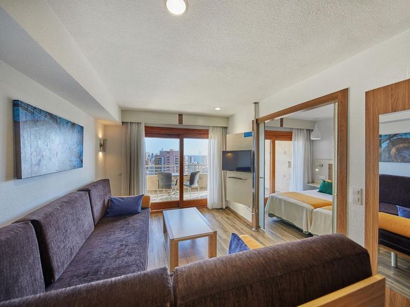 Hôtel Sandos Benidorm Suites 4* pas cher photo 5