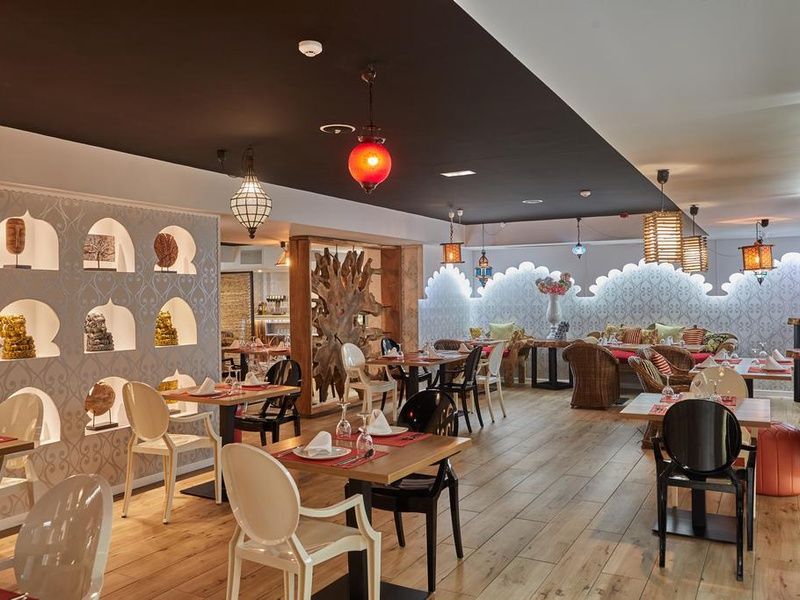 Hôtel Sandos Benidorm Suites 4* pas cher photo 6