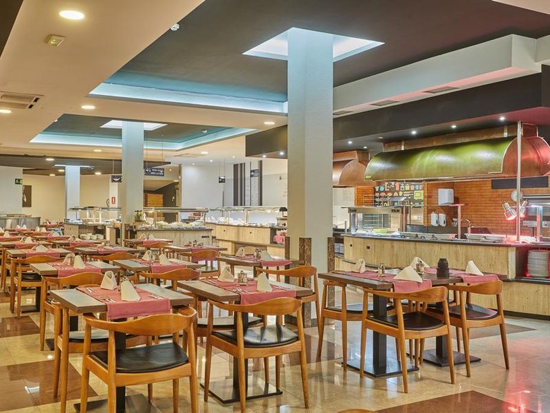 Hôtel Sandos Benidorm Suites 4* pas cher photo 7