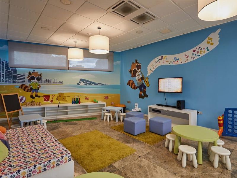 Hôtel Sandos Benidorm Suites 4* pas cher photo 8