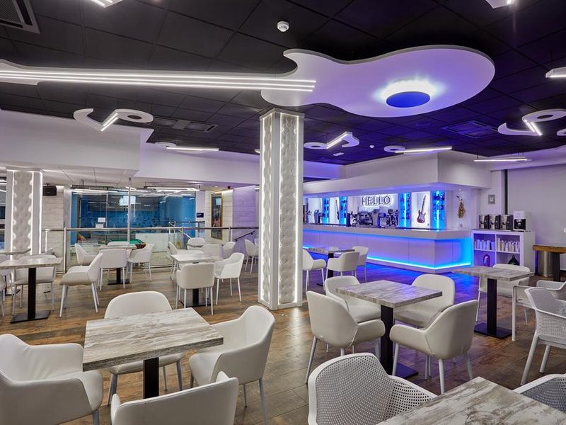 Hôtel Sandos Benidorm Suites 4* pas cher photo 9