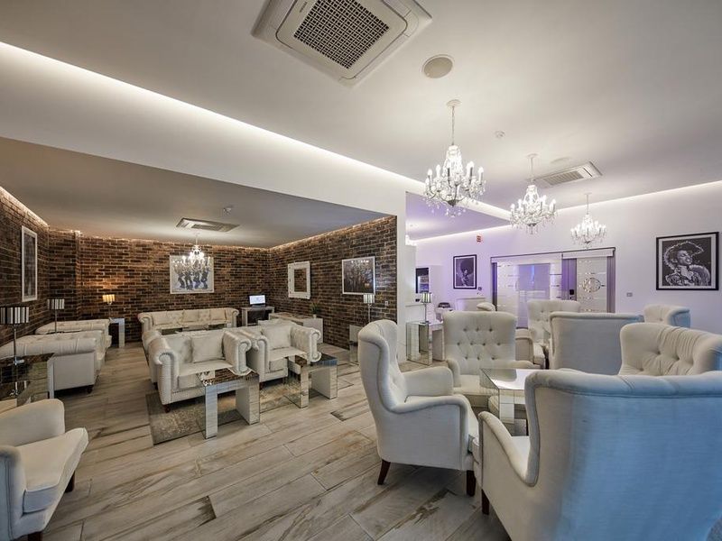 Hôtel Sandos Benidorm Suites 4* pas cher photo 10