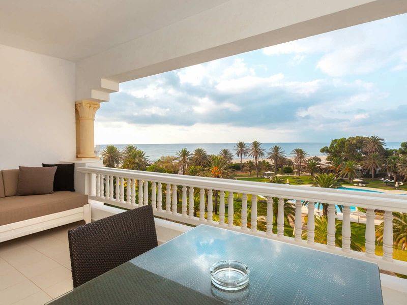 Hôtel Tui Blue Oceana Suites 5* pas cher photo 2