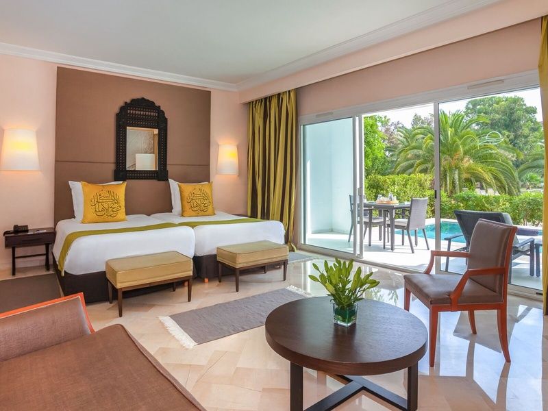 Hôtel Tui Blue Oceana Suites 5* pas cher photo 4