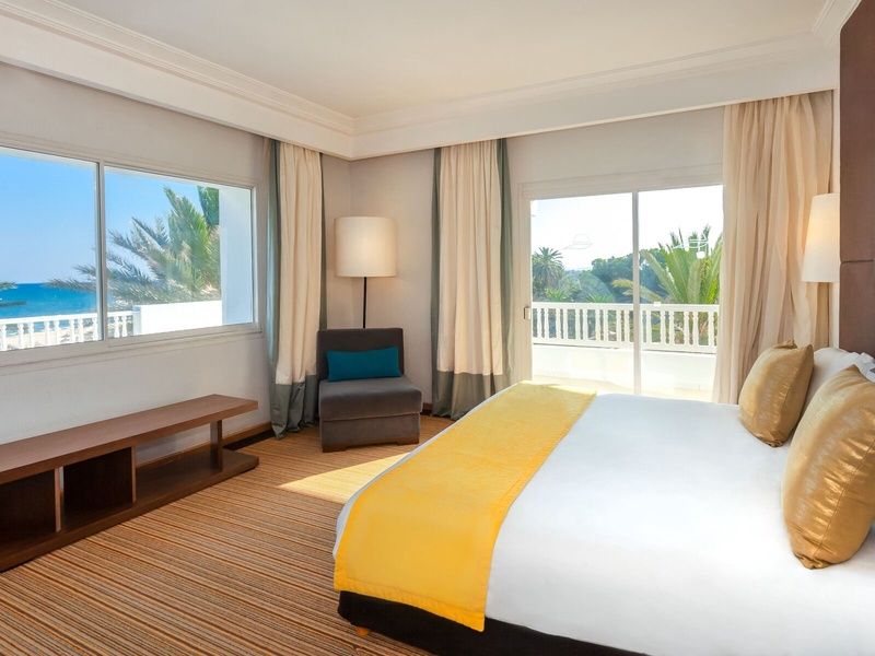 Hôtel Tui Blue Oceana Suites 5* pas cher photo 5