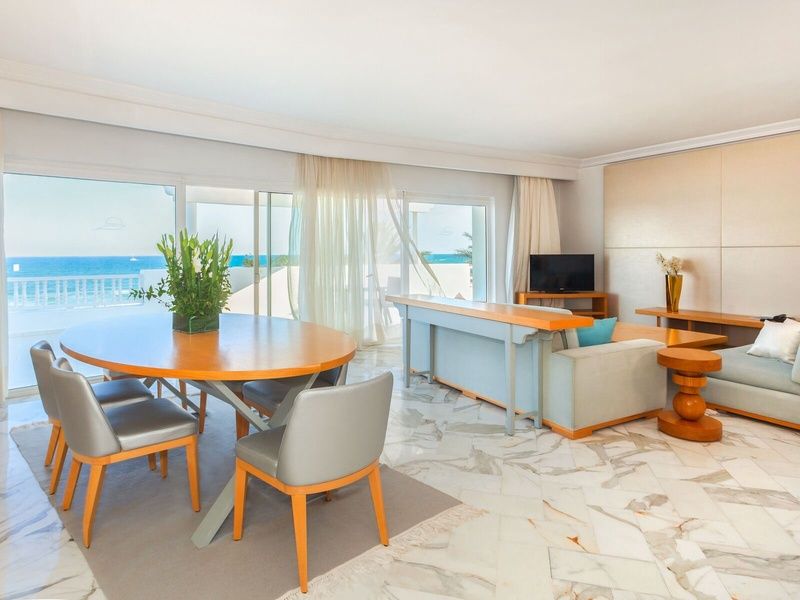 Hôtel Tui Blue Oceana Suites 5* pas cher photo 6