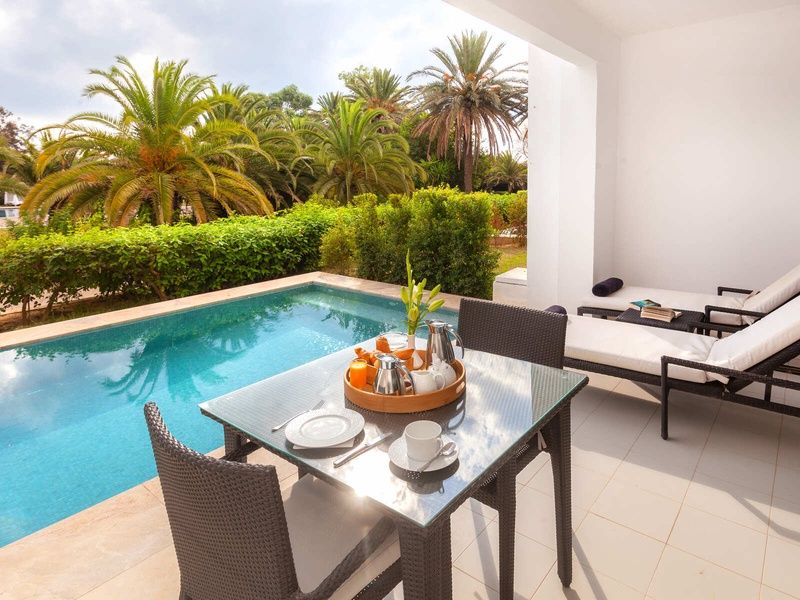 Hôtel Tui Blue Oceana Suites 5* pas cher photo 7
