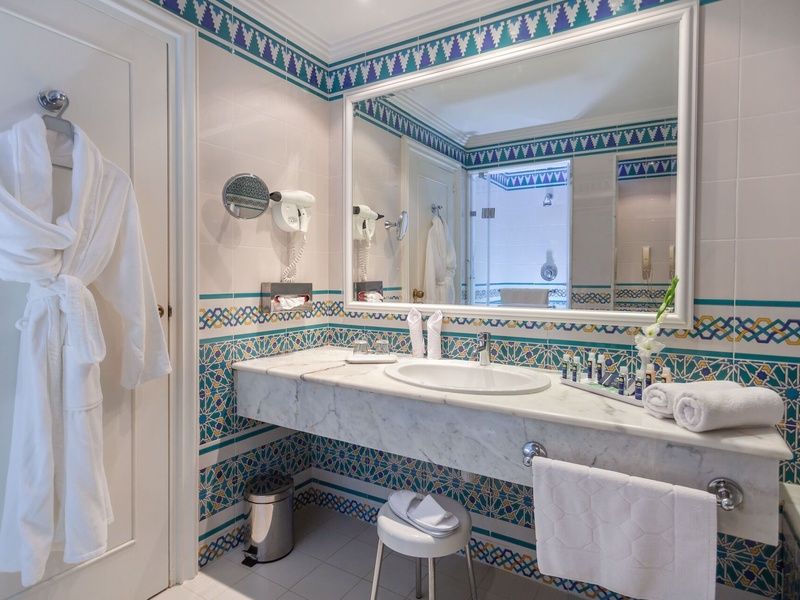 Hôtel Tui Blue Oceana Suites 5* pas cher photo 9