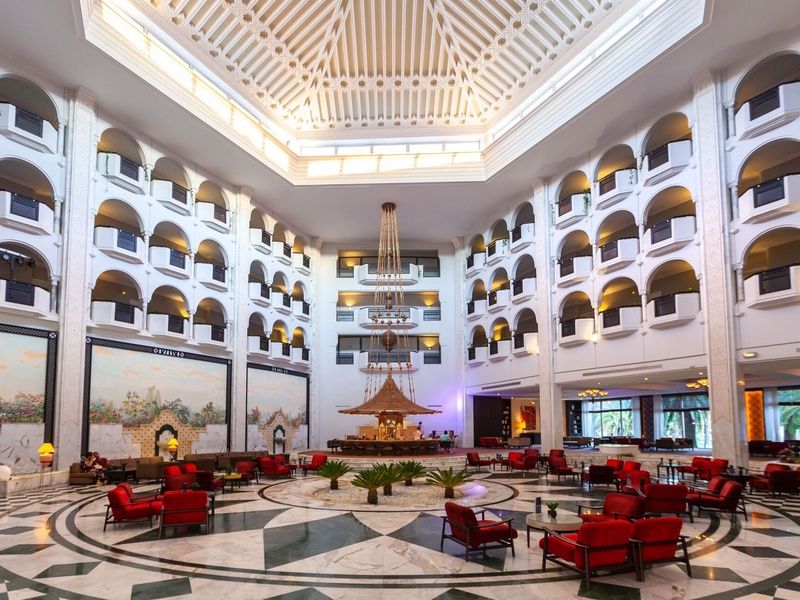 Hôtel Tui Blue Oceana Suites 5* pas cher photo 10