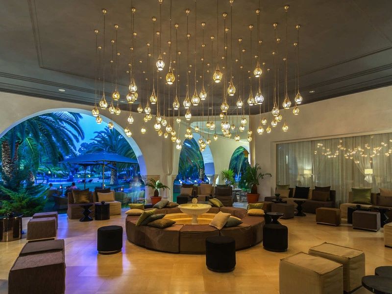 Hôtel Tui Blue Oceana Suites 5* pas cher photo 11