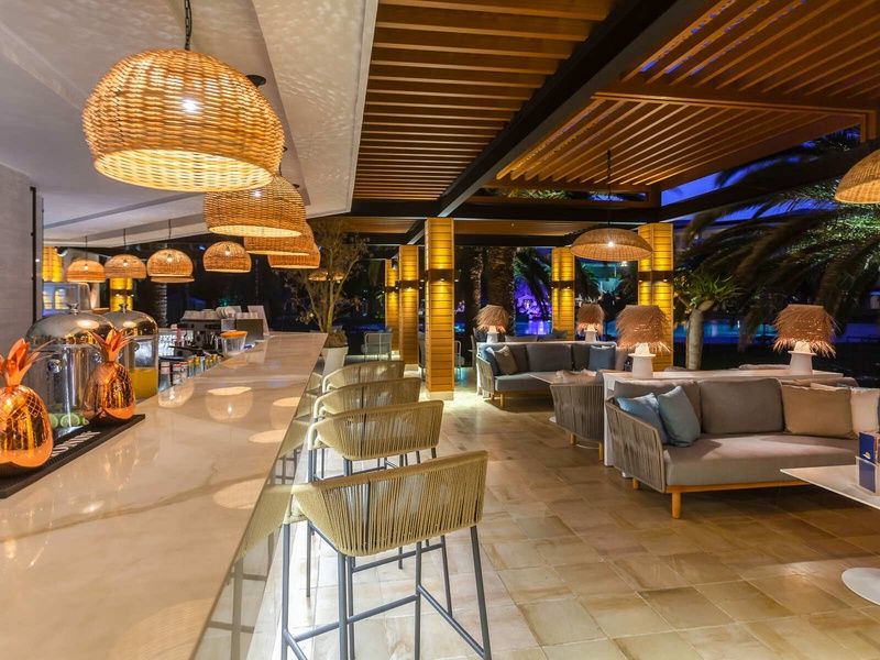 Hôtel Tui Blue Oceana Suites 5* pas cher photo 12