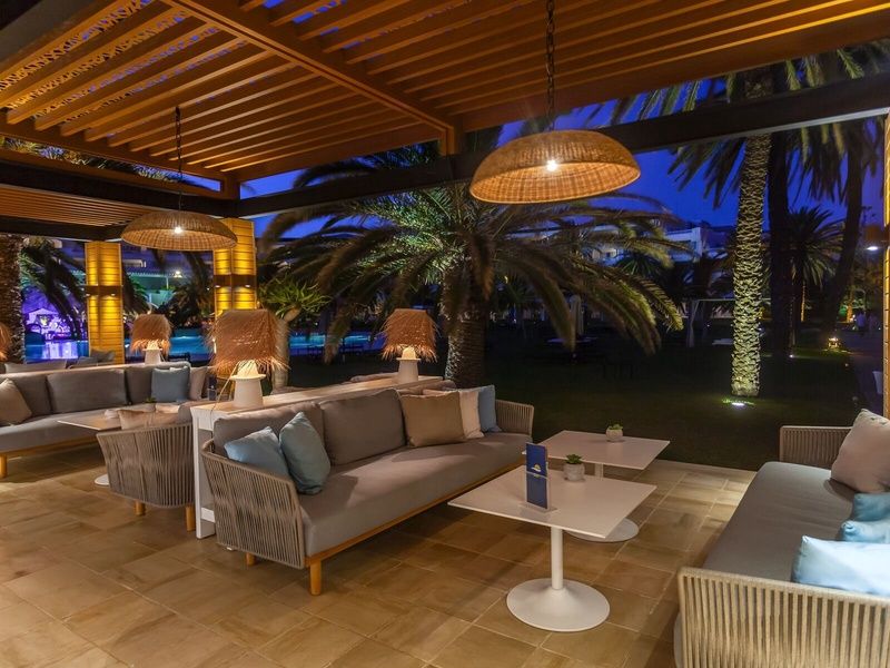 Hôtel Tui Blue Oceana Suites 5* pas cher photo 13